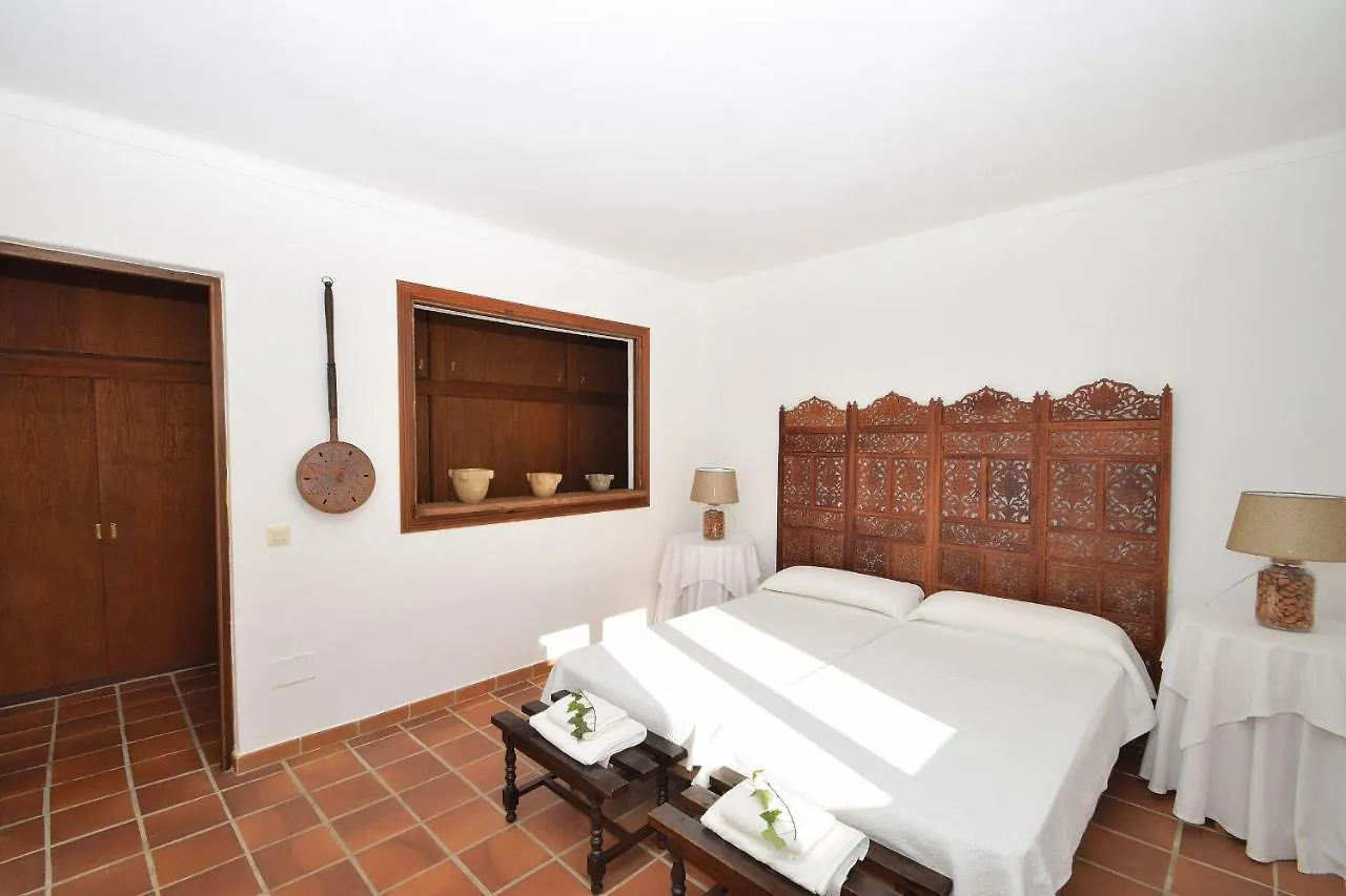 Can Malondra, Binissalem 503A 0*,  Espagne