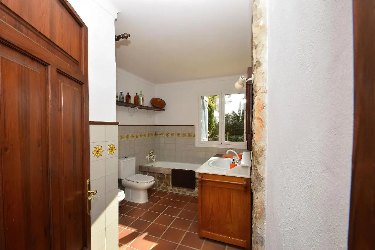 Can Malondra, Binissalem 503A