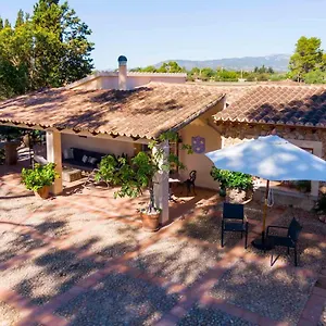 Ferienhaus Davero, Binissalem