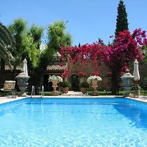 Santa Lucia Binisalem