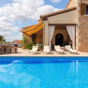Villa Es Rafalot, Binissalem