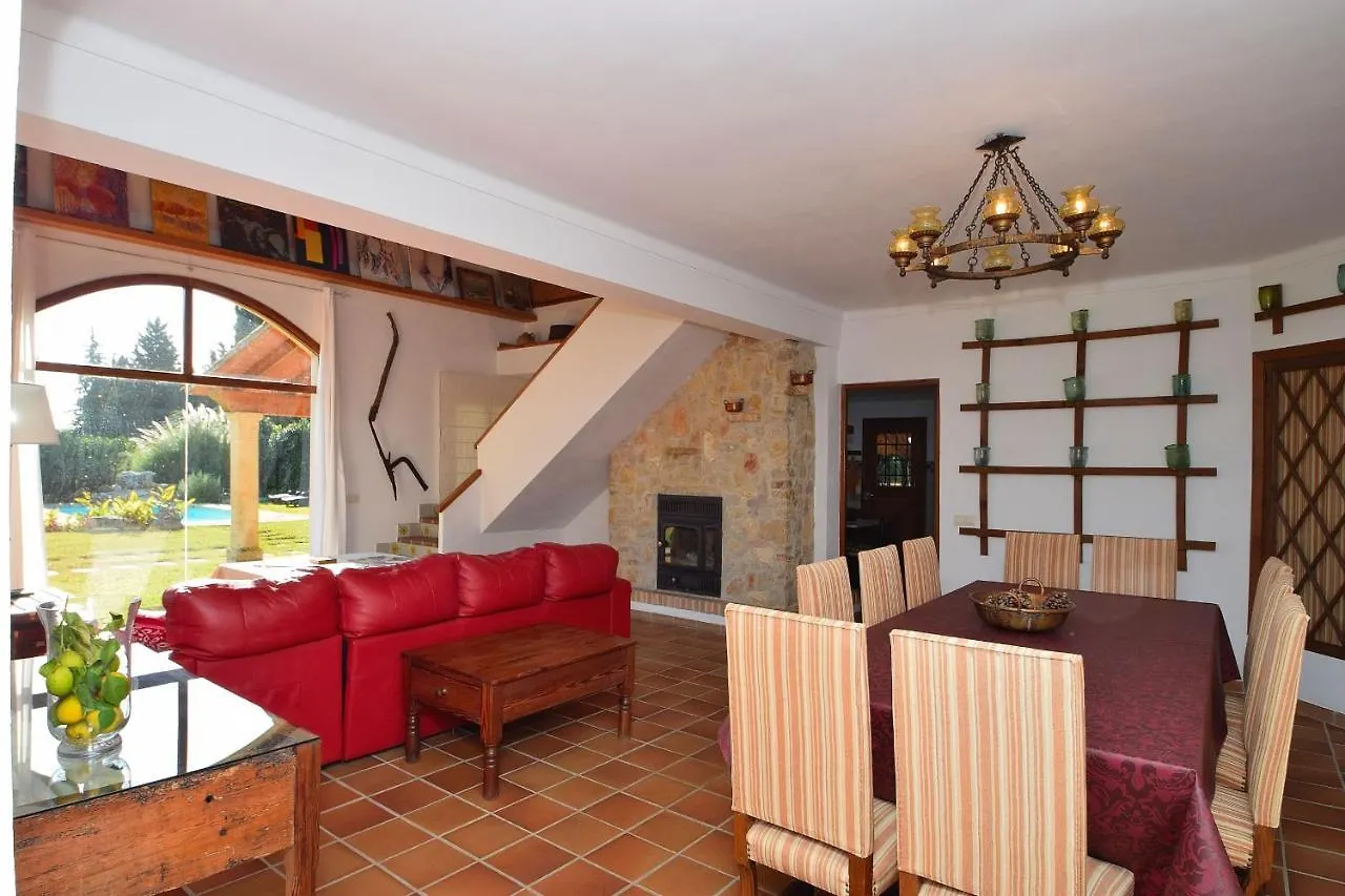 Can Malondra, Binissalem 503A 0*,  Spain