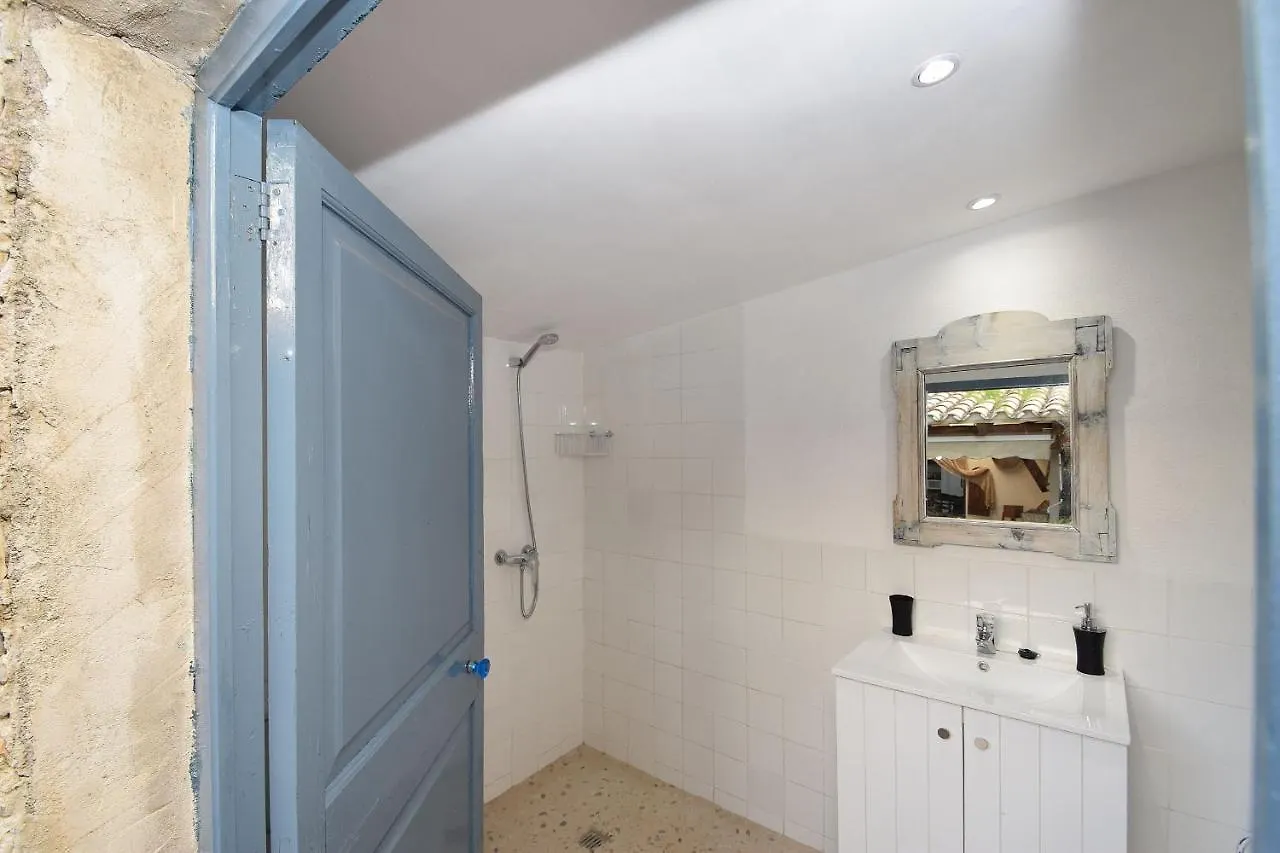 Can Malondra, Binissalem 503A Holiday home