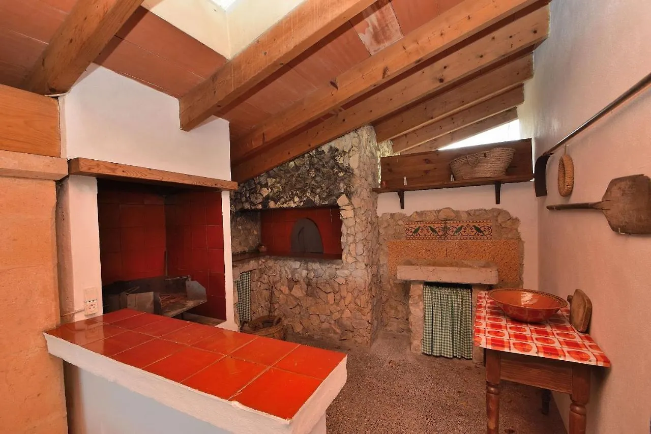Can Malondra, Binissalem 503A