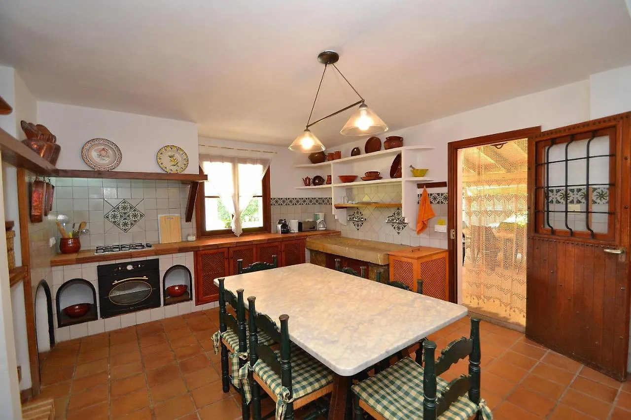 Holiday home Can Malondra, Binissalem 503A Spain