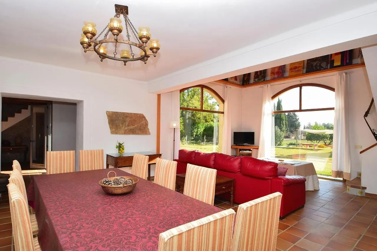 Can Malondra, Binissalem 503A
