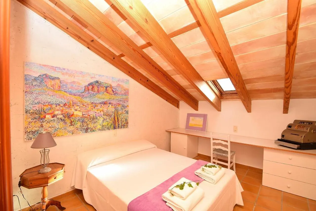 Can Malondra, Binissalem 503A Holiday home