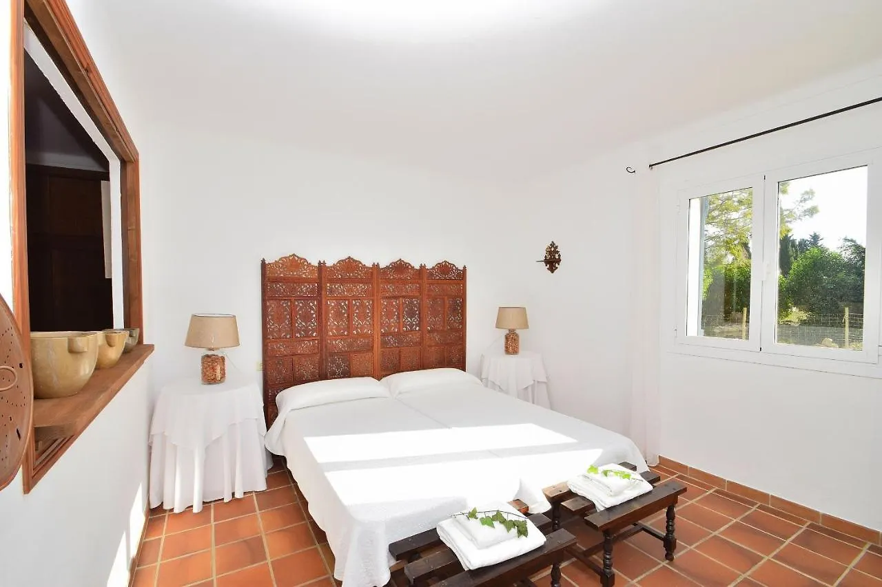 Can Malondra, Binissalem 503A Spain