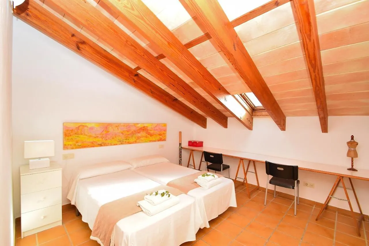 Can Malondra, Binissalem 503A Holiday home