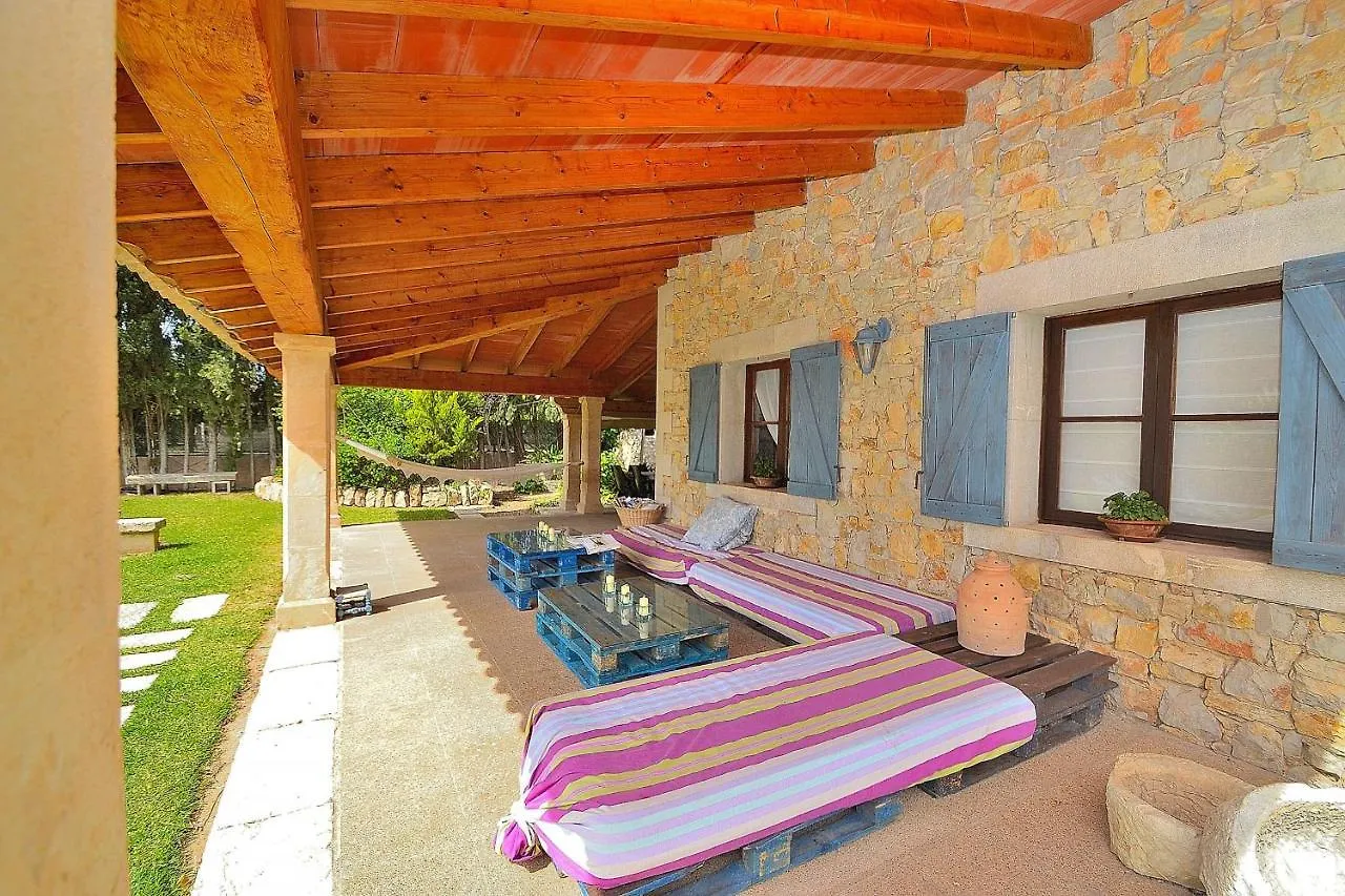 Can Malondra, Binissalem 503A Holiday home