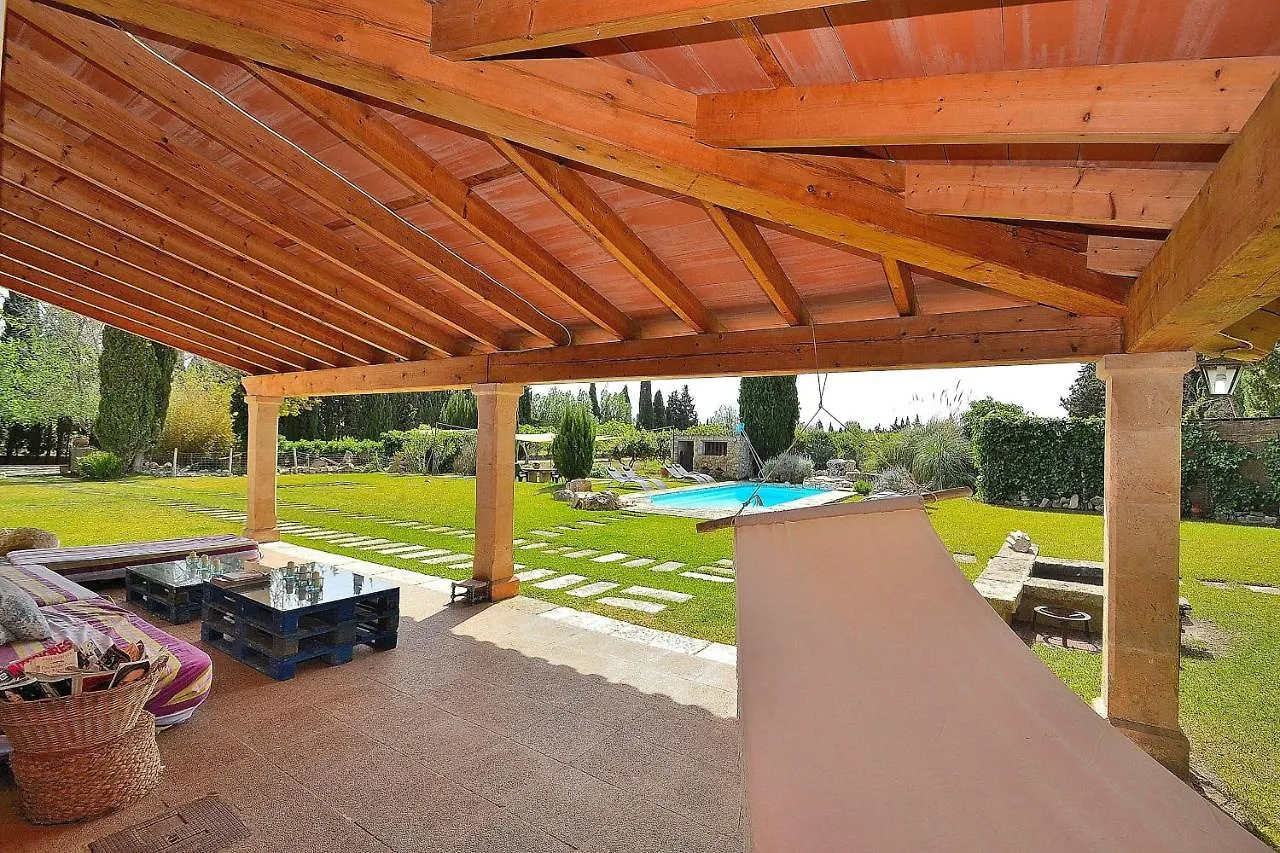 Can Malondra, Binissalem 503A